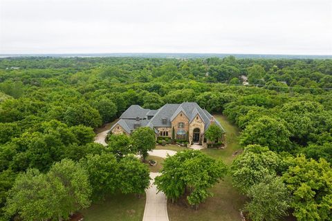 Photo of 1400 Territories Drive, Edmond, OK 73034 (MLS # 1226754)
