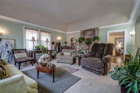 Photo of 11011 E Draper Avenue, Choctaw, OK 73020 (MLS # 1228492)