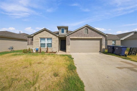 Photo of 4212 Olivia Street, Mustang, OK 73064 (MLS # 1249068)