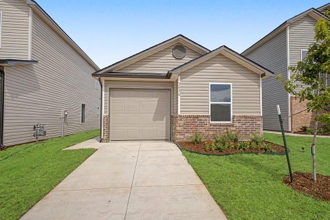 Photo of 3432 Little Creek Drive, Mustang, OK 73064 (MLS # 1252780)