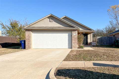 Photo of 7802 Bennie Terrace, Oklahoma City, OK 73135 (MLS # 1244822)