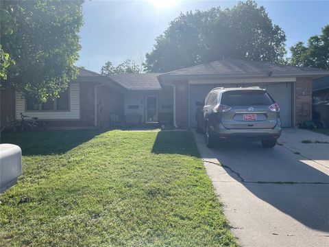Photo of 9109 Dena Lane, Oklahoma City, OK 73132 (MLS # 1227912)
