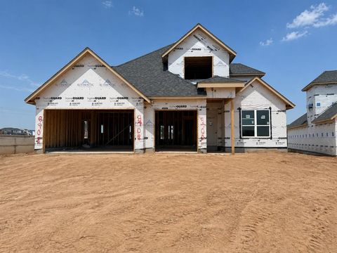 Photo of 8408 NW 153rd Street, Edmond, OK 73013 (MLS # 1226201)