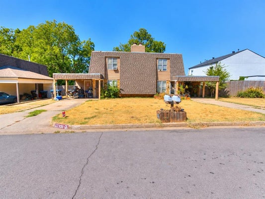 920 ACACIA CIR UNIT 922, NOBLE, OK 73068 - Image 8872bbbe82c7ddf3fcfa157f26344006/3860892292