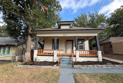 2015 W Park Pl – Investment Home
