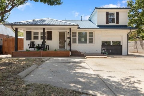 Photo of 2000 Sheffield Road, Oklahoma City, OK 73120 (MLS # 1246542)