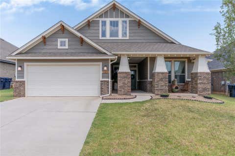 Photo of 13221 SW 6th Street, Yukon, OK 73099 (MLS # 1243742)