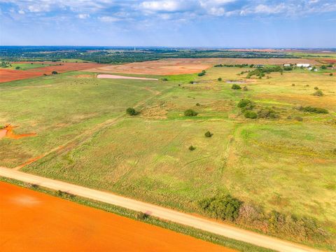 Photo of Frisco (S. of 178th) Road, Piedmont, OK 73078 (MLS # 1213420)