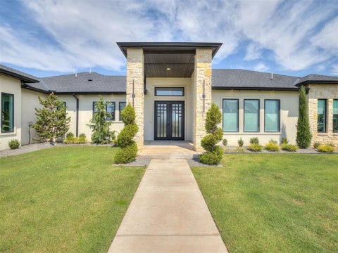 Photo of 2189 NW 227th Street, Edmond, OK 73025 (MLS # 1253140)