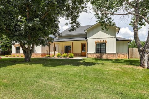 Photo of 7 Summit Road, Guthrie, OK 73044 (MLS # 1230171)