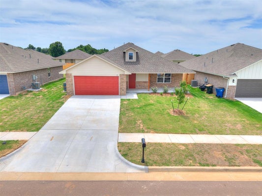 925 HAZY BROOK CIRCLE, CHICKASHA, OK 73018 - Image 89aa6b31376ff67b60cebc3fe655947d/727978009