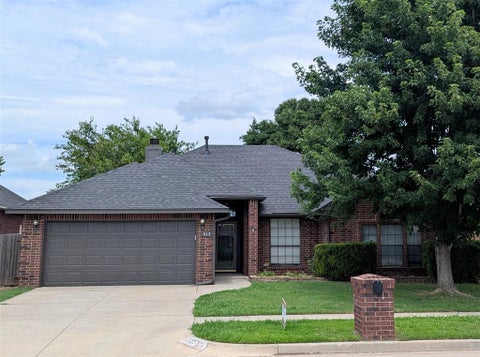 Photo of Oklahoma City, OK 73170 (MLS # 1243309)