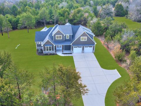 Photo of 5700 E Post Oak Road, Noble, OK 73068 (MLS # 1207626)