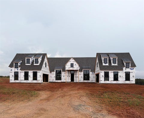 Photo of 9270 Pine Grove Way, Arcadia, OK 73007 (MLS # 1238272)