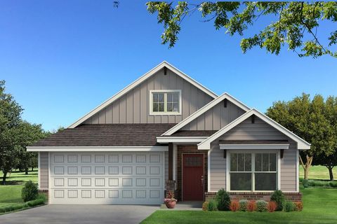 Photo of 8316 Hazelwood Way, Edmond, OK 73034 (MLS # 1230276)