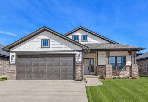 Photo of 13313 SW 5th Street, Yukon, OK 73099 (MLS # 1246026)