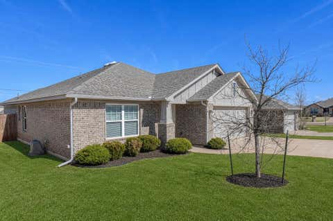 Photo of 6805 NW 157th Terrace, Edmond, OK 73013 (MLS # 1244125)