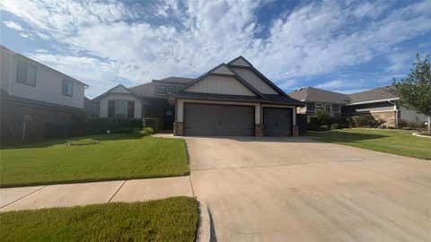 Photo of 3349 NW 187th Street, Edmond, OK 73012 (MLS # 1242954)