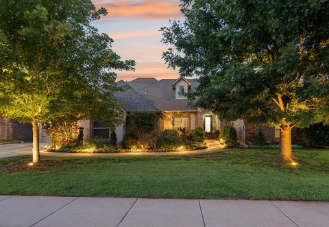 Photo of 1821 NW 196th Street, Edmond, OK 73012 (MLS # 1234464)