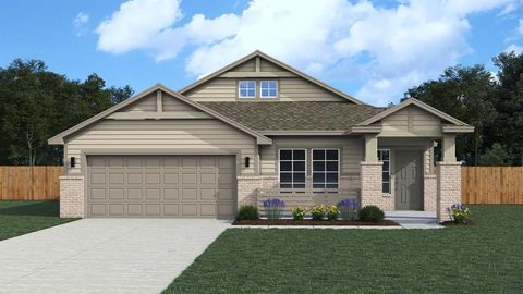 Photo of 8604 Cassian Drive, Oklahoma City, OK 73135 (MLS # 1227906)