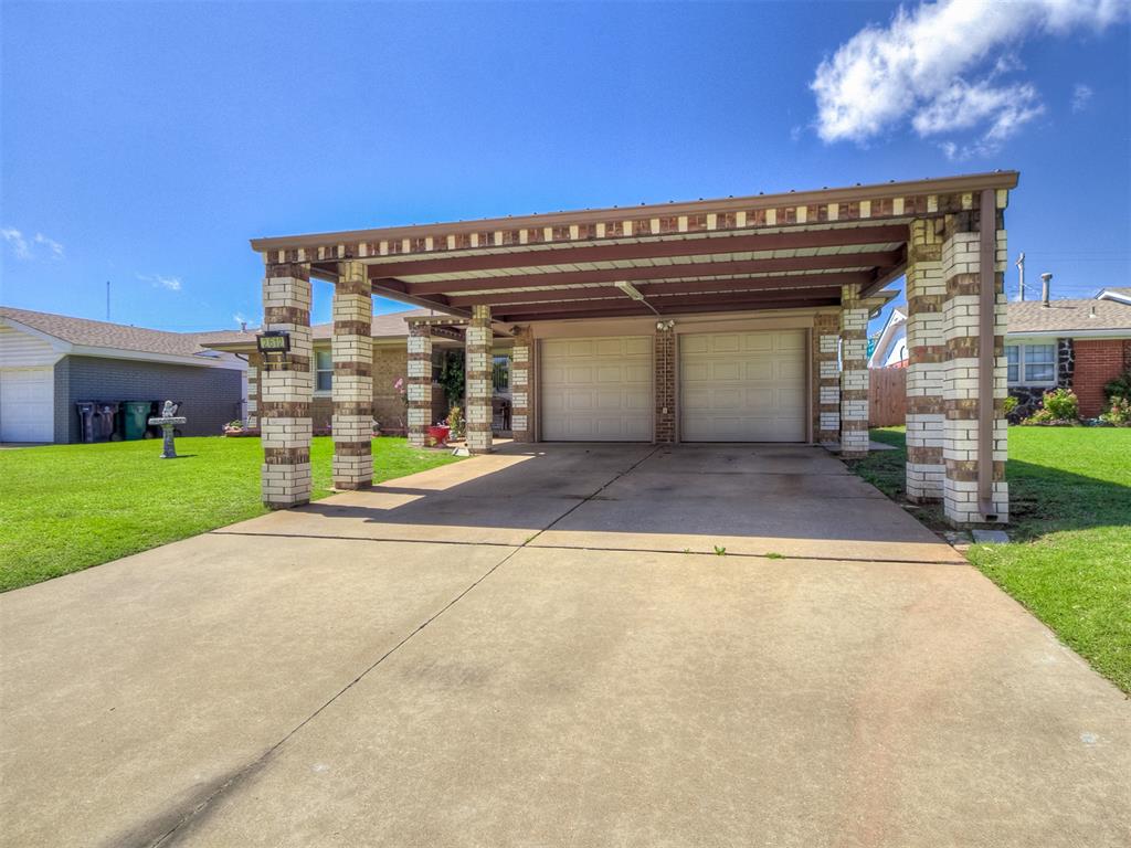 2612 SW 71st Street - Photo 2