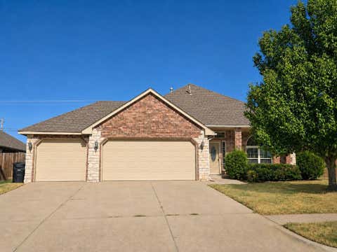 Photo of 1808 Dorothy Drive, Moore, OK 73170 (MLS # 1244370)