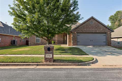 Photo of 1716 Kamber Terrace, Edmond, OK 73003 (MLS # 1242445)
