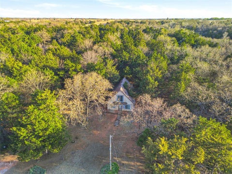 Photo of 3417 Two Creeks Road, Guthrie, OK 73044 (MLS # 1221728)