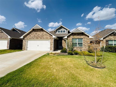 Photo of 9101 NW 124th Street, Yukon, OK 73099 (MLS # 1251800)