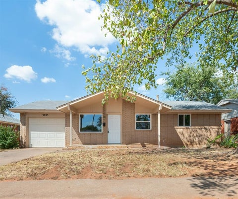 Photo of 3025 SE 51st Street, Oklahoma City, OK 73135 (MLS # 1250588)