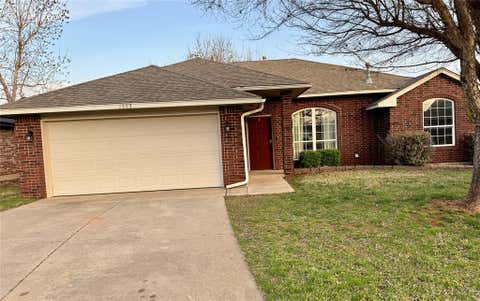 Photo of 1993 Pleasant Ridge Court, Edmond, OK 73012 (MLS # 1233841)