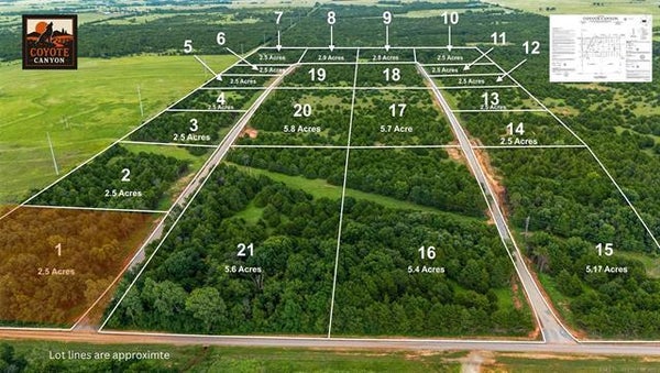 ADDRESS PRIVATE, AGRA, OK 74824 - Image 8d17506d5df009ecb694f4c1df005143/1682330558