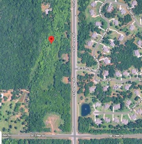 Photo of 5701 S choctaw Road, Choctaw, OK 73020 (MLS # 1216130)