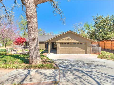 Photo of 1704 S Rankin Street, Edmond, OK 73013 (MLS # 1235232)