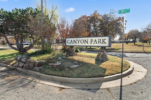Photo of 1600 E 19th Street #504, Edmond, OK 73013 (MLS # 1202868)
