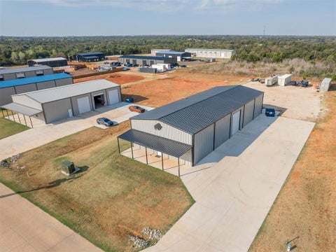 Photo of 11671 Black sand Drive, Edmond, OK 73034 (MLS # 1251391)