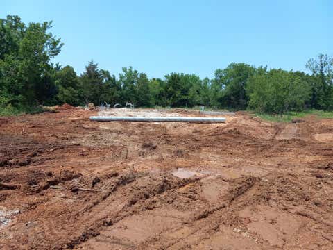 Photo of 0000 County St 2980,, Blanchard, OK 73010 (MLS # 1245294)