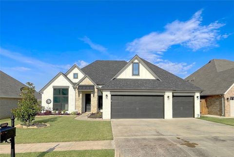 Photo of 18801 Hidden Hill Terrace, Edmond, OK 73012 (MLS # 1227460)