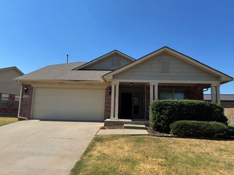 Photo of 3504 Frederick Drive, Norman, OK 73071 (MLS # 1248781)