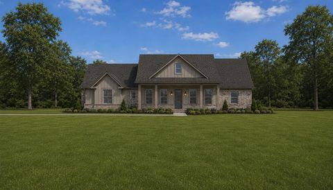 Photo of 8080 Longbow, Arcadia, OK 73007 (MLS # 1232393)