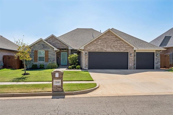 12848 NW 140TH TER, PIEDMONT, OK 73078 - Image 8e03c19ed49e8340e4238c4678e2c295/870878452