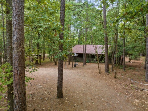 Photo of 218 Cedar Creek Circle, Broken Bow, OK 74728 (MLS # 1253104)