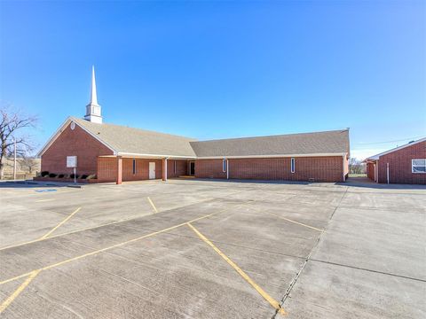 Photo of 20578 180th Street, Purcell, OK 73080 (MLS # 1219349)