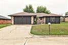 Photo of 11832 Sagamore Drive, Yukon, OK 73099 (MLS # 1244537)