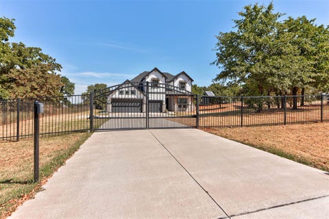 Photo of 17123 240th Street, Washington, OK 73093 (MLS # 1244846)