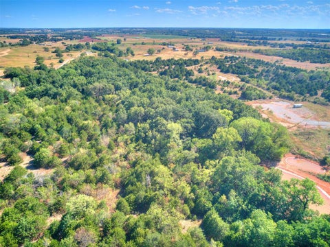 Photo of Santa Fe Avenue #Lot 6, Washington, OK 73093 (MLS # 1247822)