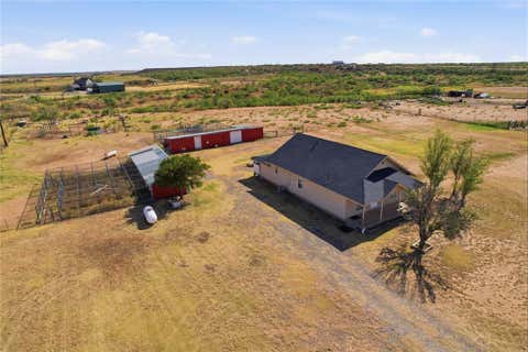 Photo of 19630 E County Road 1635 Road, Olustee, OK 73560 (MLS # 1245698)