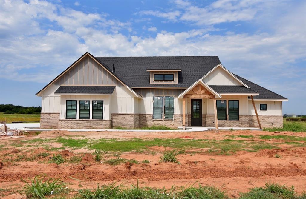 Photo 1 of 18 — 11497 Carefree Lane, Shawnee, OK 74804