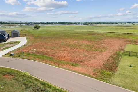 Photo of 22866 Tuscan Estates Drive, Edmond, OK 73025 (MLS # 1229817)