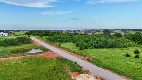 Photo of 9 W Industrial Road, Guthrie, OK 73044 (MLS # 1198304)